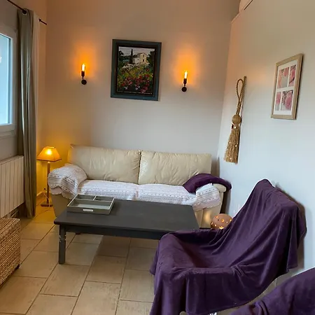 La Maison De Jeanne * Chateney